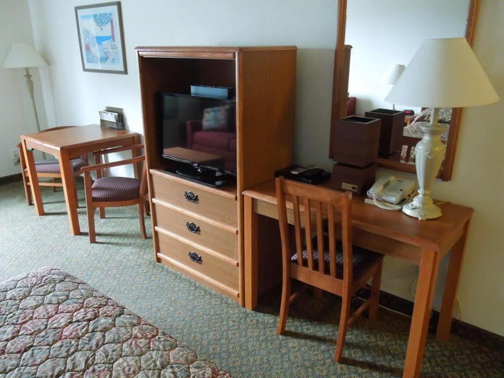 Paradise Inn & Suites At Lincoln City Buitenkant foto