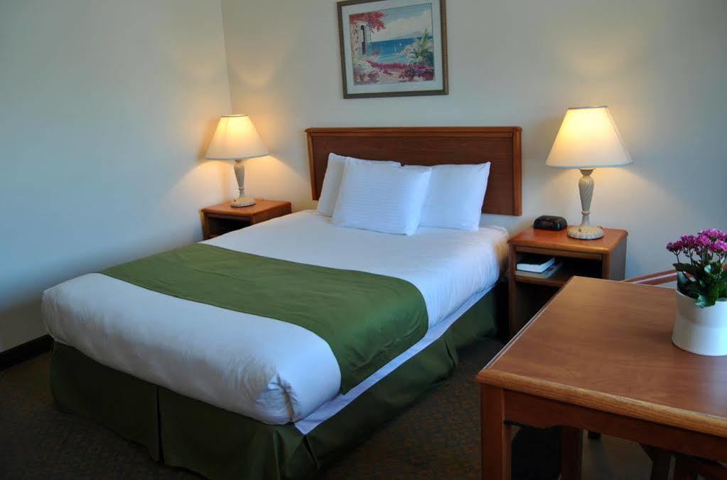 Paradise Inn & Suites At Lincoln City Buitenkant foto